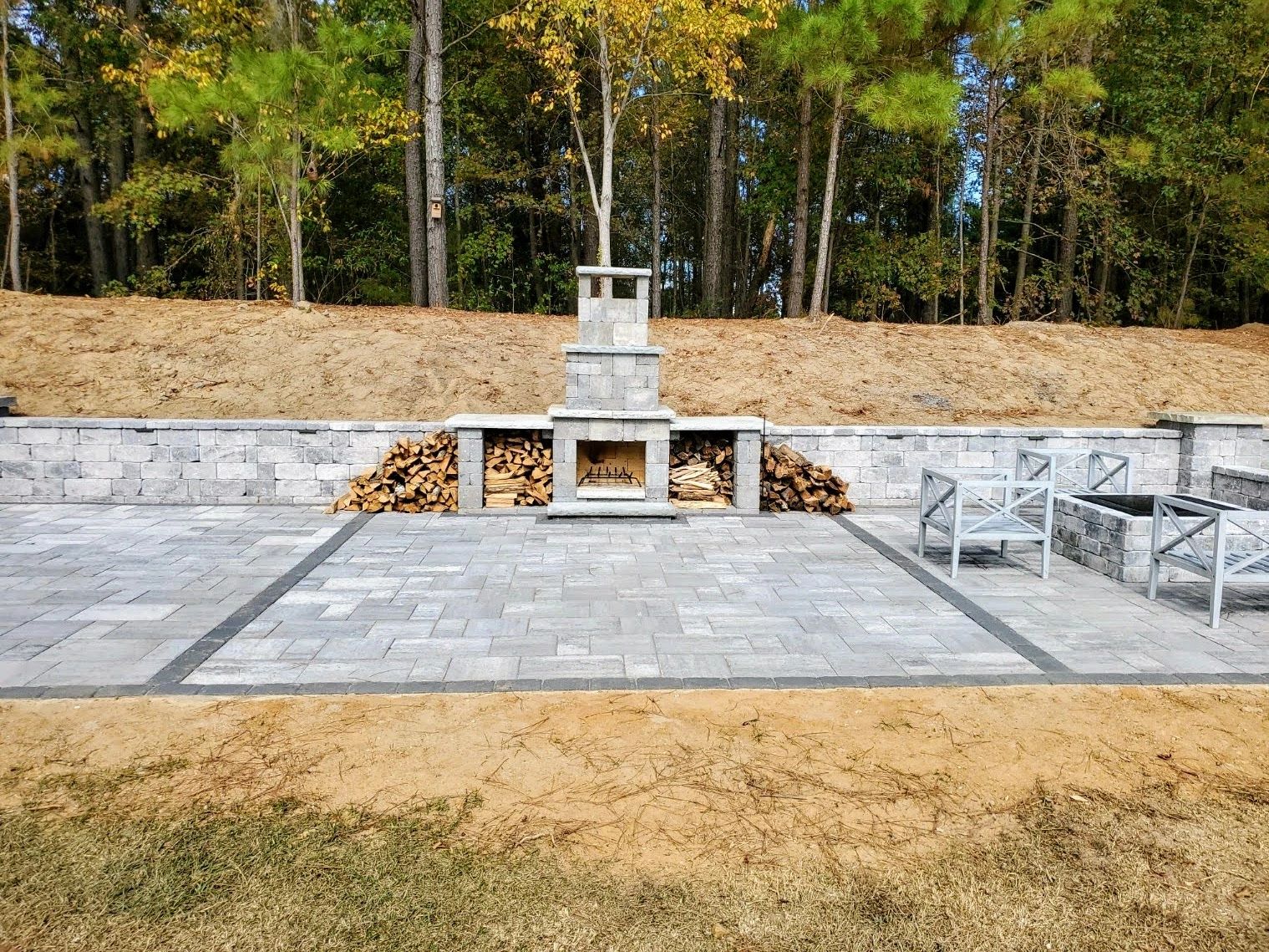 Hardscape & More