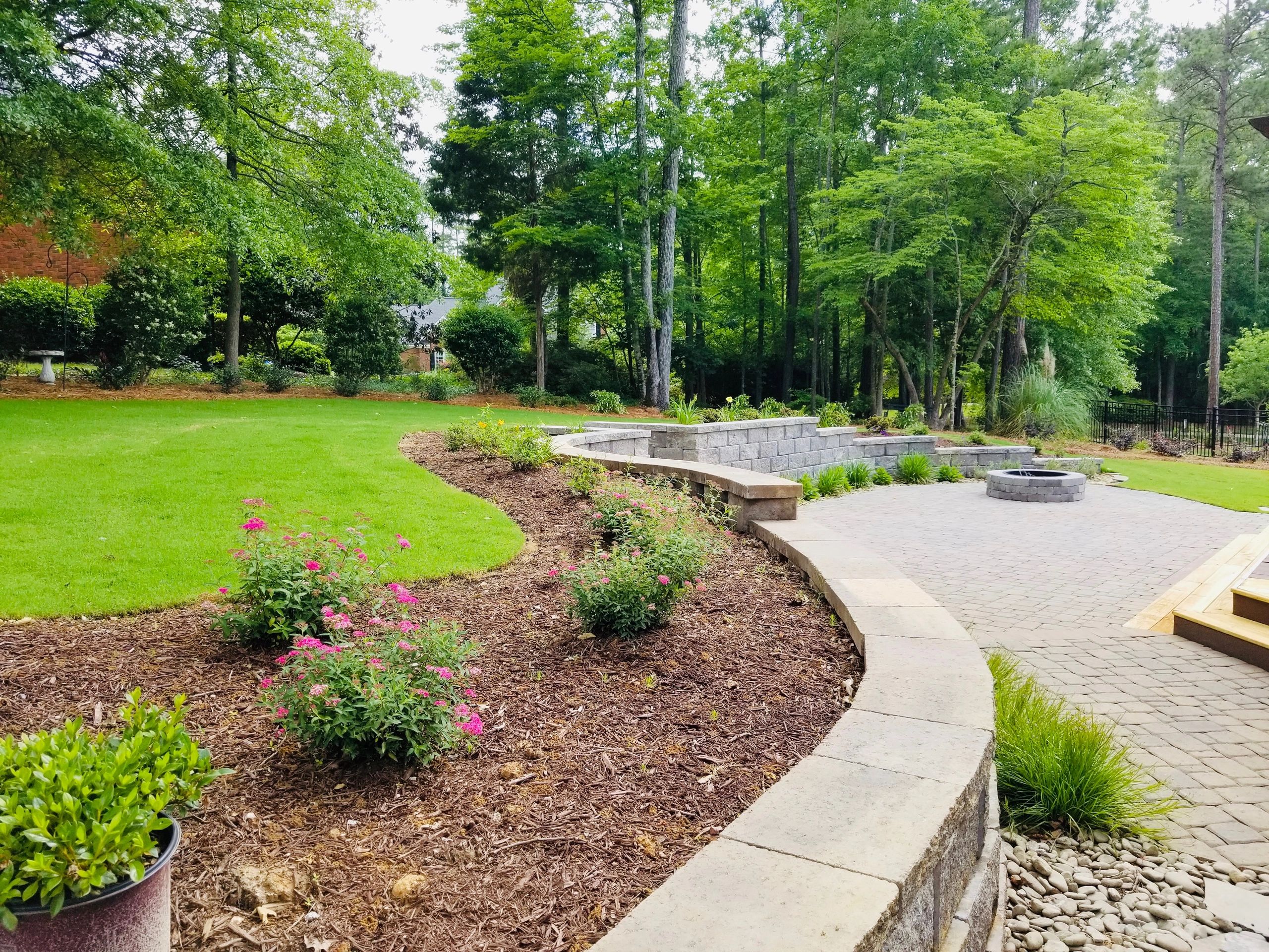 Landscape Design